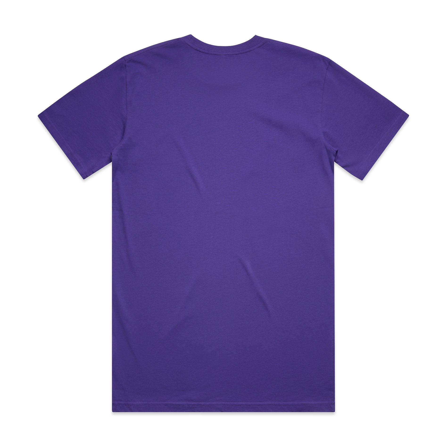 Men's Classic Tee Shirt Set A | Arena Custom Blanks