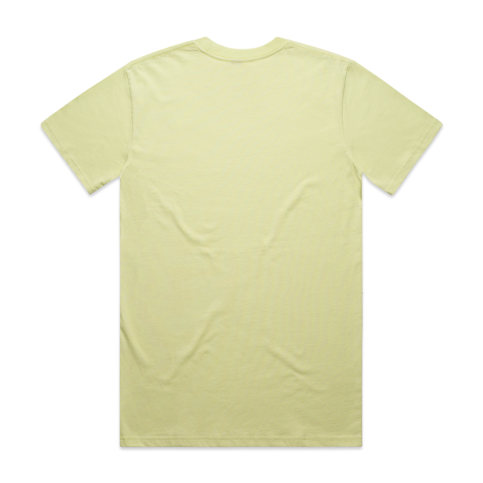 Men's Classic Tee Shirt Set B | Arena Custom Blanks