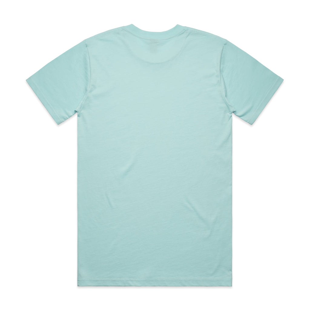 Men's Classic Tee Shirt Set C | Arena Custom Blanks