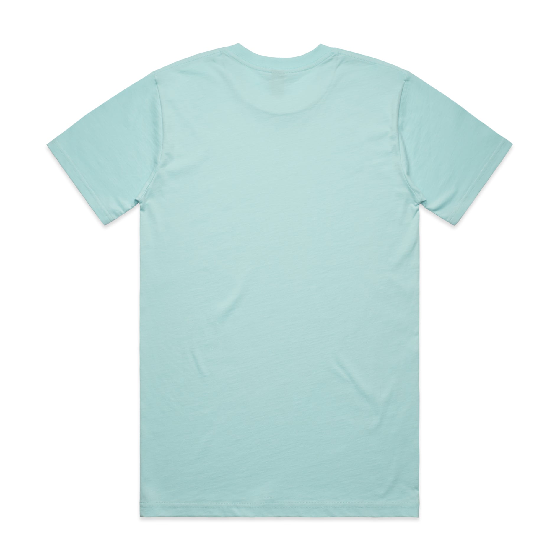 Men's Classic Tee Shirt Set C | Arena Custom Blanks