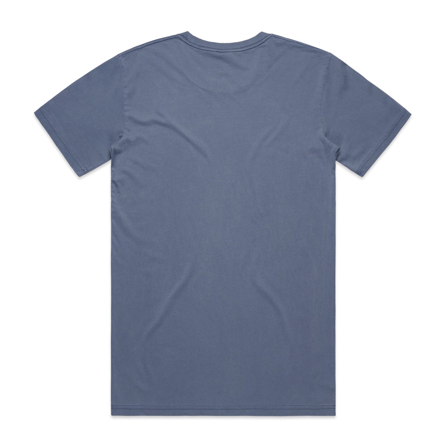 Men's Staple Faded Tee Shirt |Arena Custom Blanks