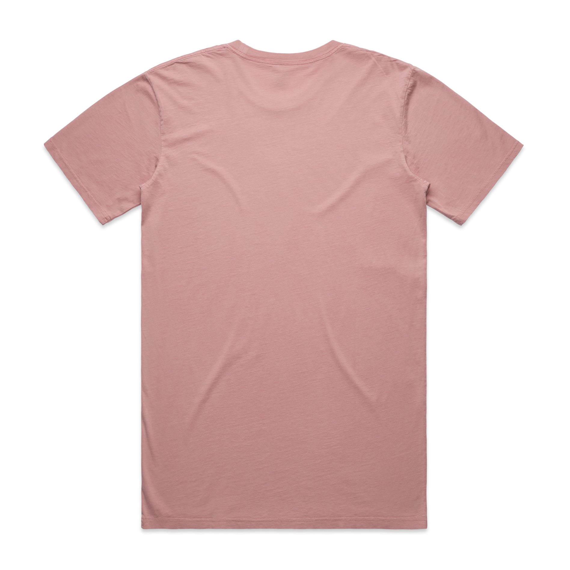 Men's Staple Faded Tee Shirt |Arena Custom Blanks