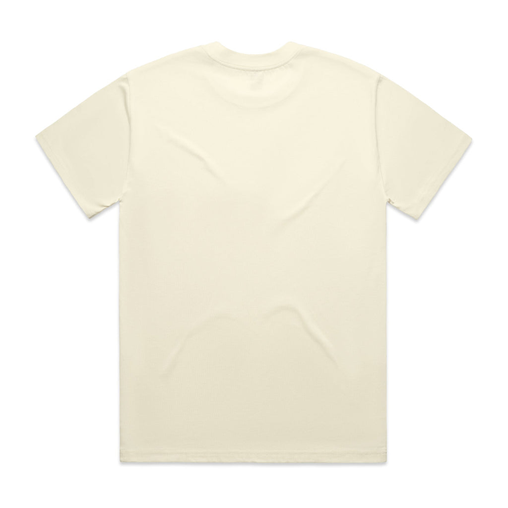Men's Heavy Tee | Arena Custom Blanks
