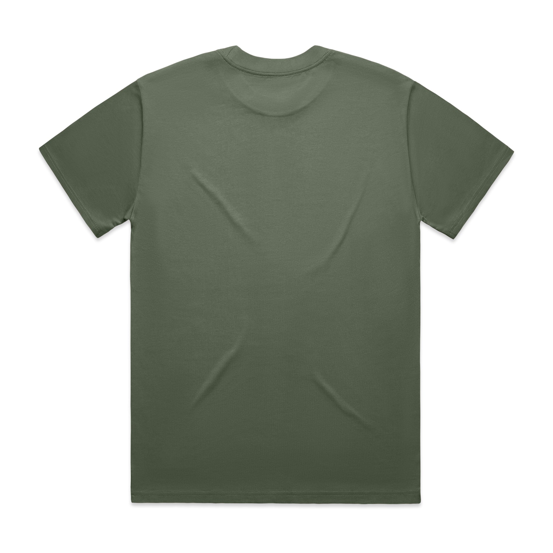 Men's Heavy Tee | Arena Custom Blanks