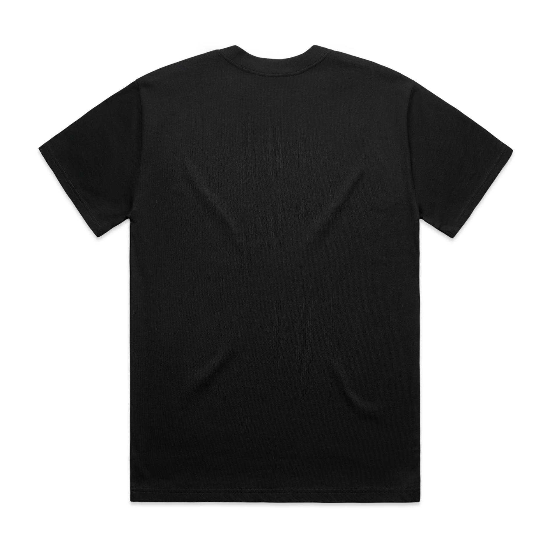 Men's Heavy Tee | Arena Custom Blanks