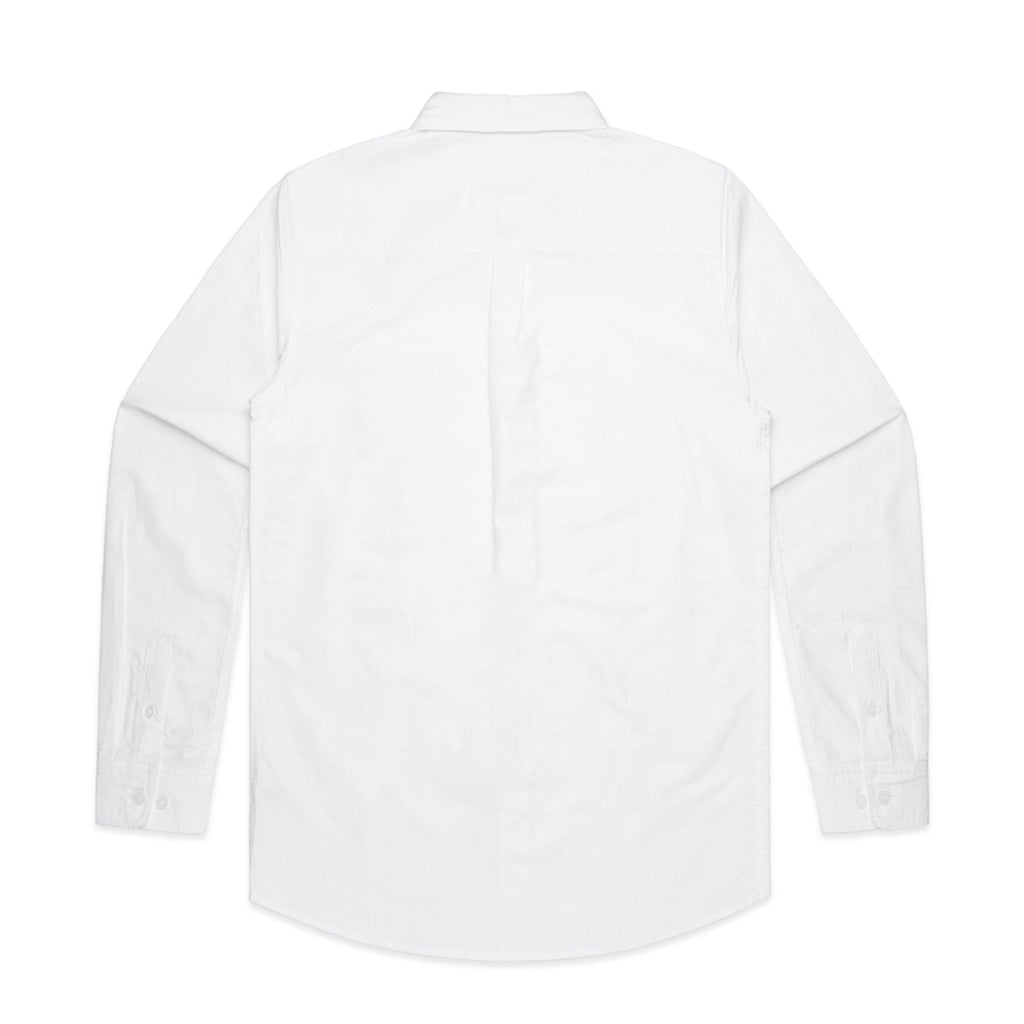 Men's Oxford Button Down | Arena Custom Blanks