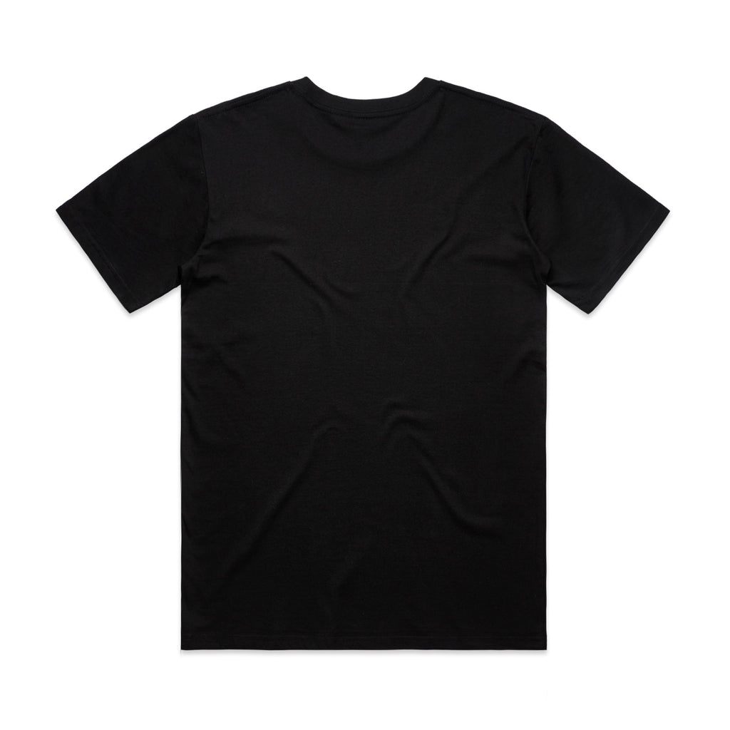 Men's Staple Minus Tee | Arena Custom Blanks