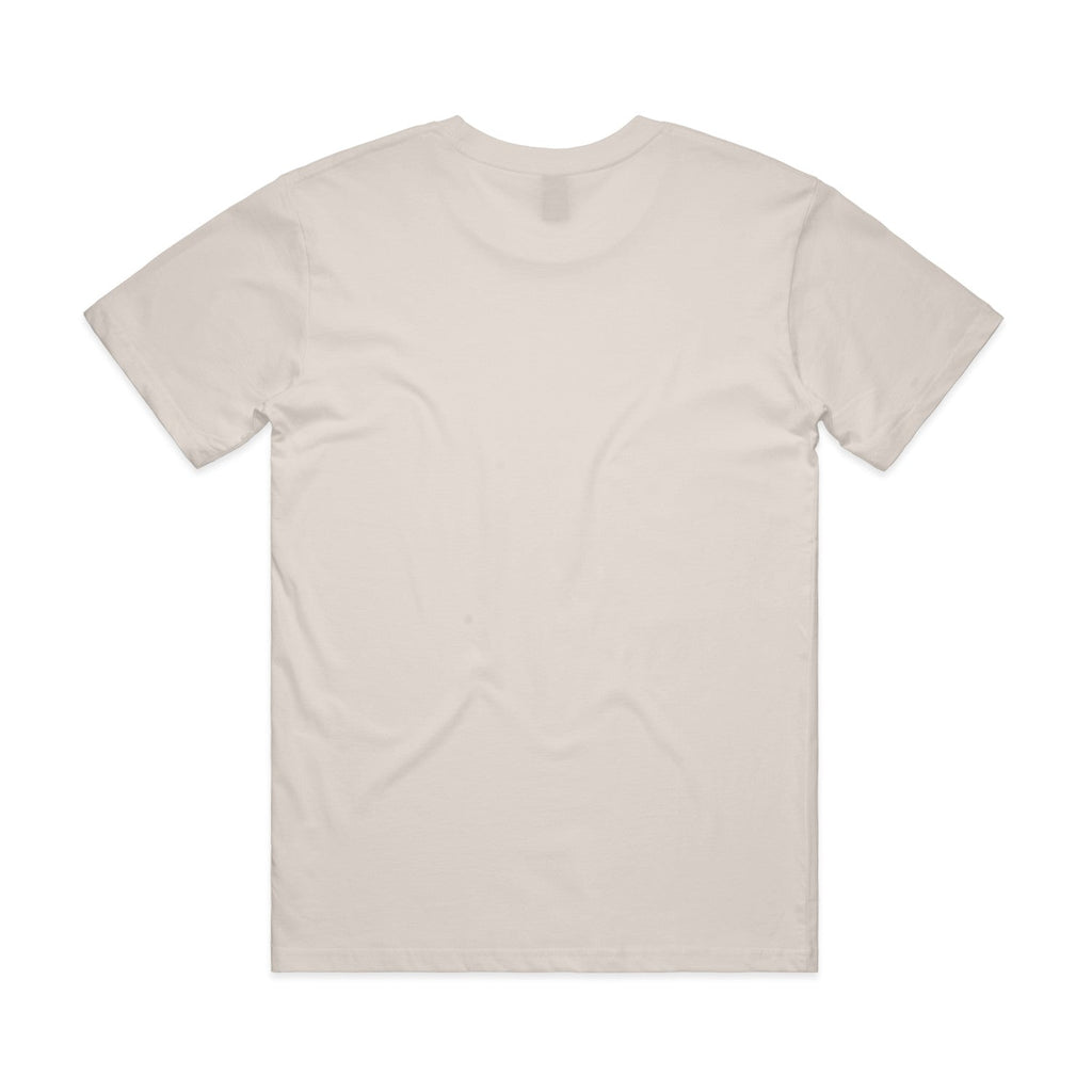 Men's Staple Minus Tee | Arena Custom Blanks