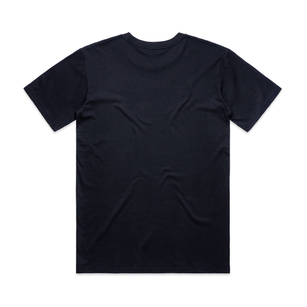 Men's Staple Minus Tee | Arena Custom Blanks