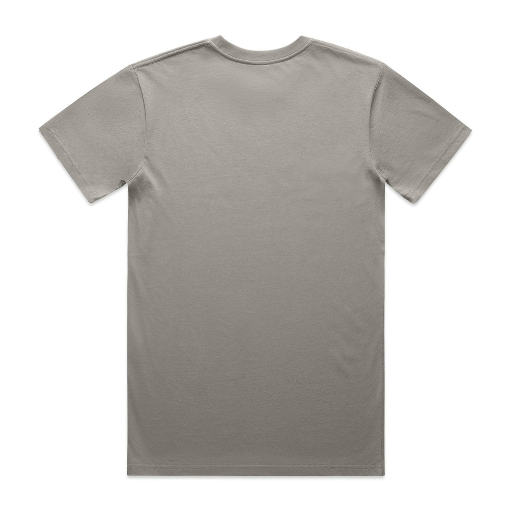 Men's Staple Organic Tee Shirt | Arena Custom Blanks