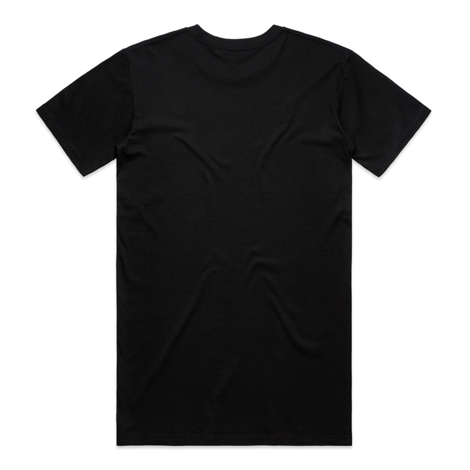 Men's Staple Plus Tee Shirt |  Arena Custom Blanks