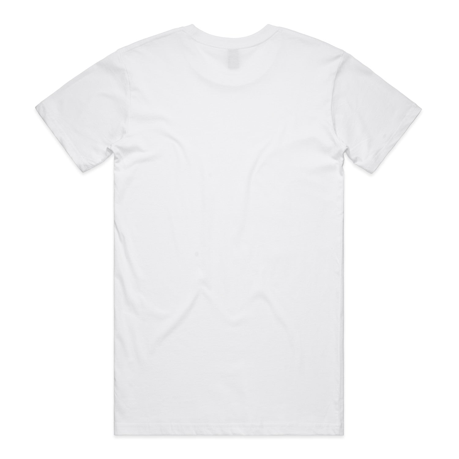 Men's Staple Plus Tee Shirt |  Arena Custom Blanks