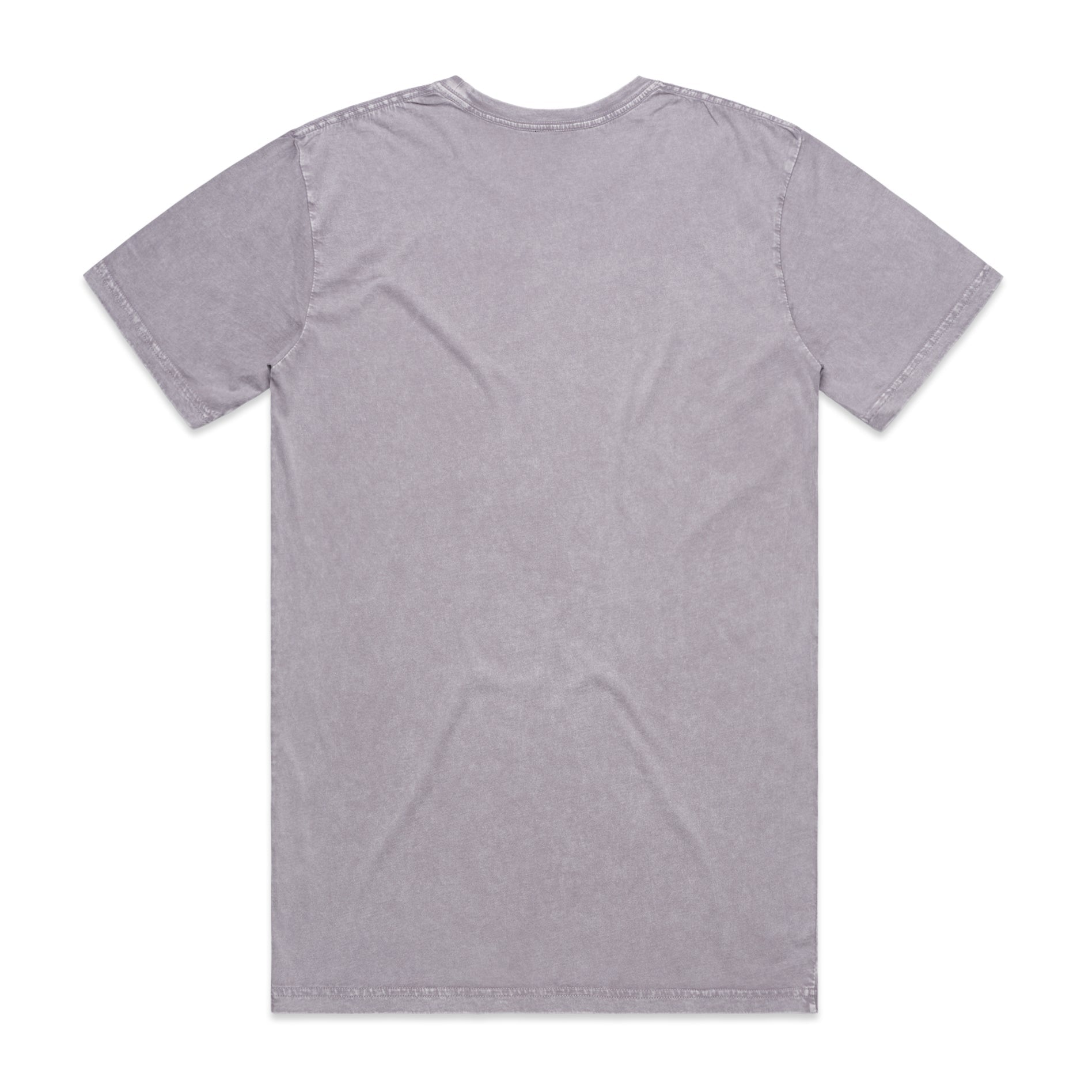Men's Staple Stone Wash Tee |  Arena Custom Blanks