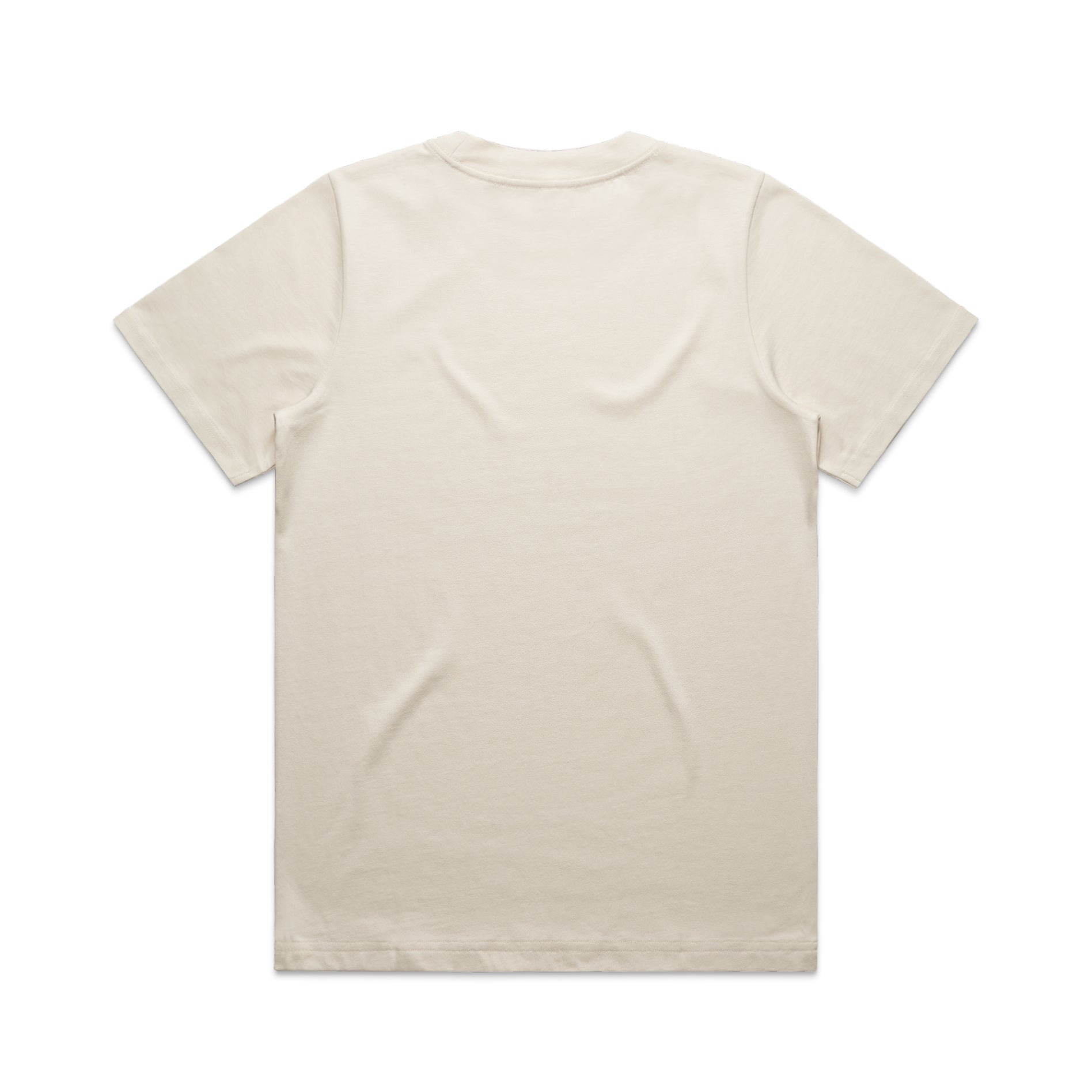 Women's Heavy Tee Shirt | Arena Custom Blanks