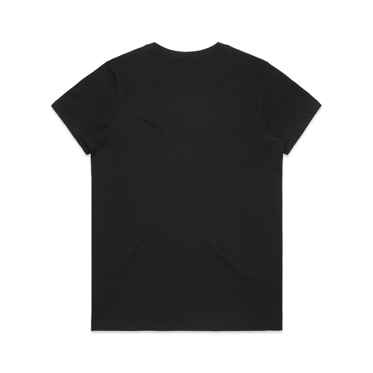 Women's Maple Organic Tee Shirt | Arena Custom Blanks