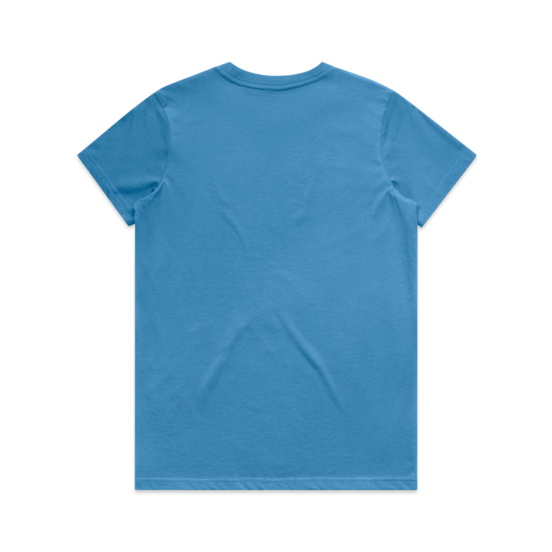 Women's Maple Tee Shirt Set D | Arena Custom Blanks
