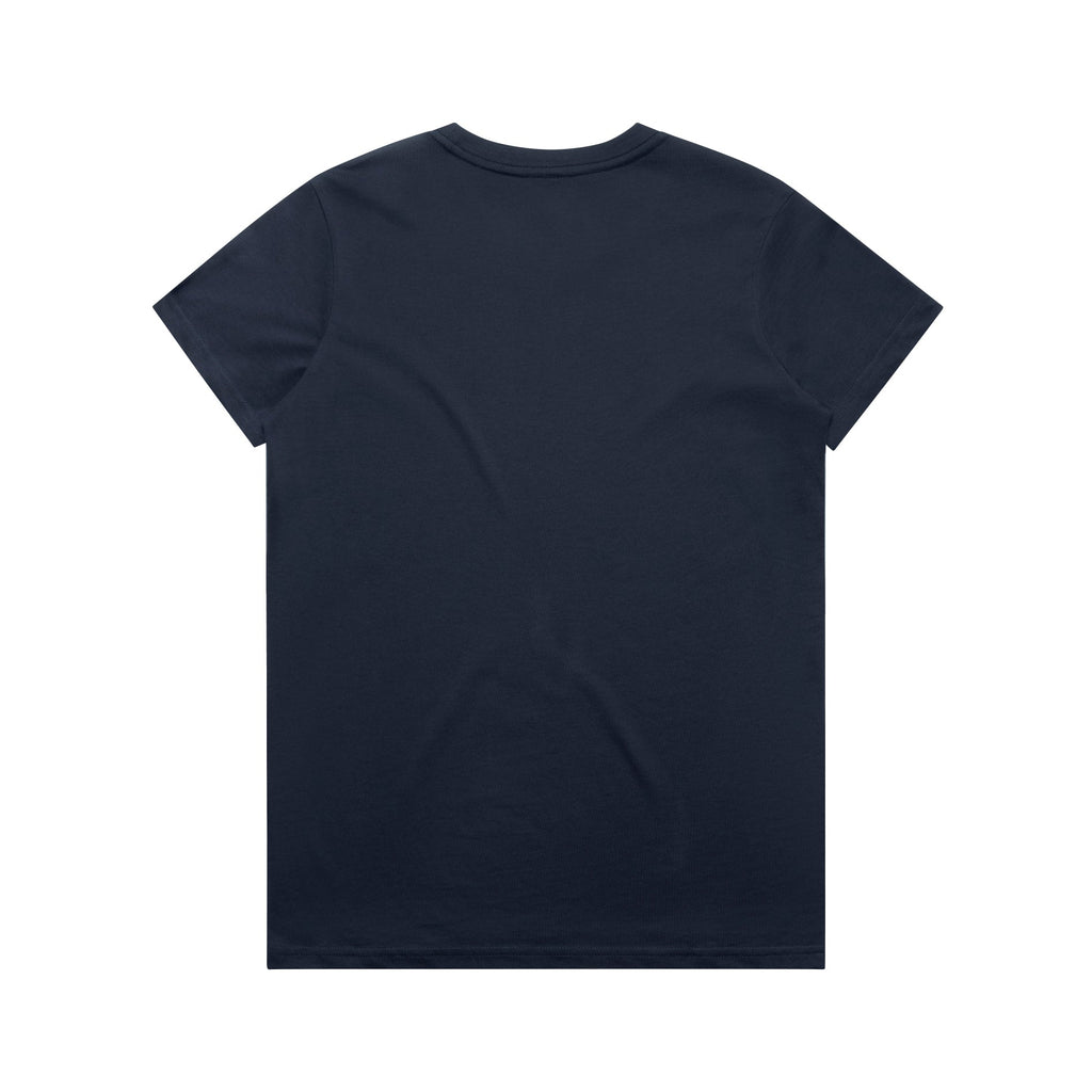 Women's Maple Tee Shirt Set D | Arena Custom Blanks