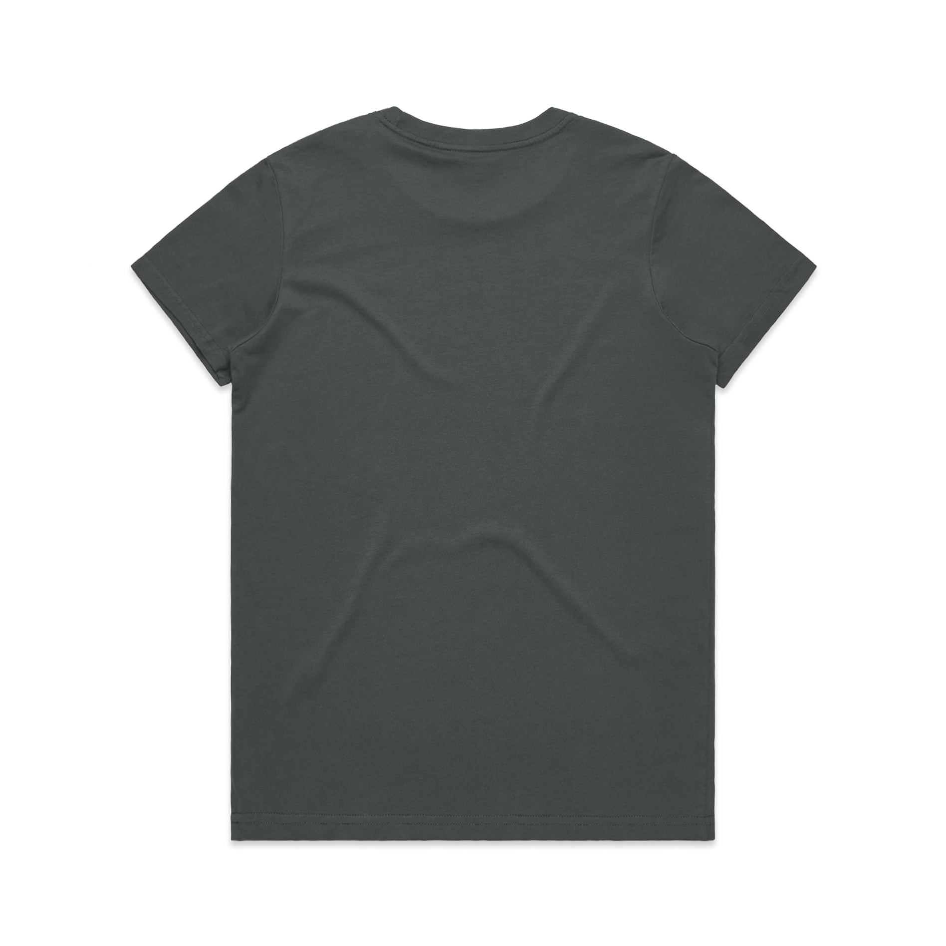 Women's Maple Tee Shirt Set A |  Arena Custom Blanks