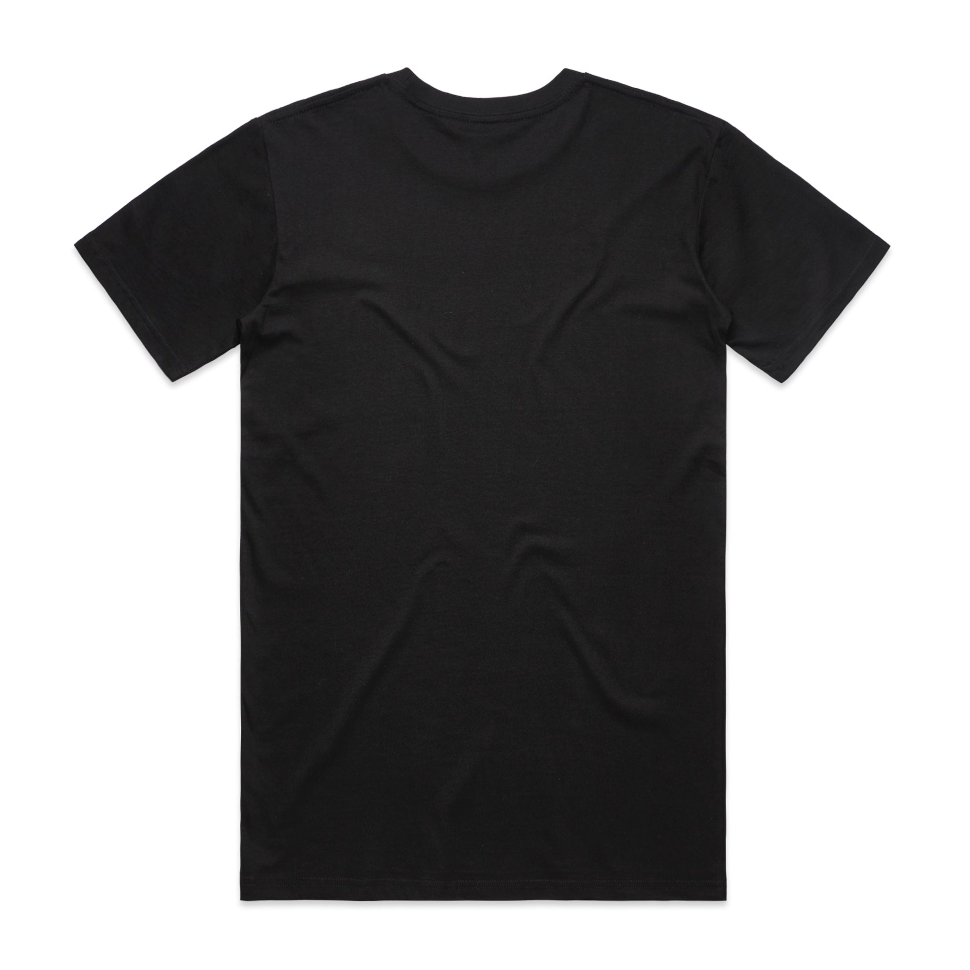 Men's Staple Tee Set A | Arena Custom Blanks