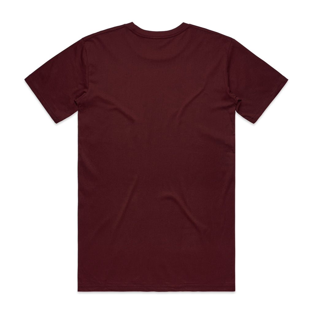 Men's Staple Tee Set A | Arena Custom Blanks