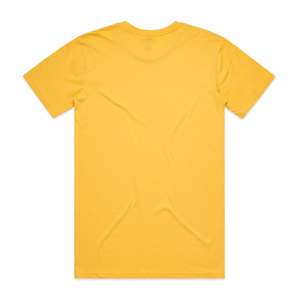 Men's Staple Tee Set B | Arena Custom Blanks