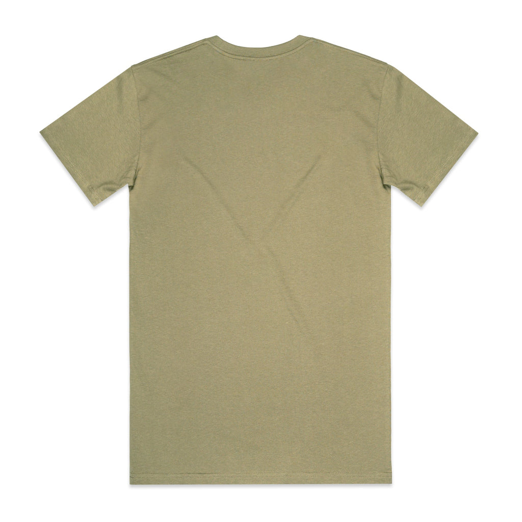 Men's Staple Tee Set C | Arena Custom Blanks