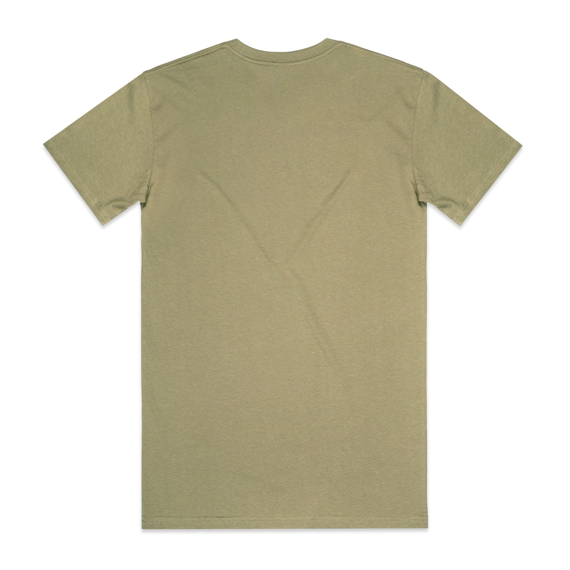 Men's Staple Tee Set C | Arena Custom Blanks