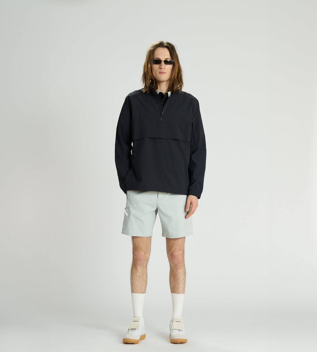 Contrast Polo