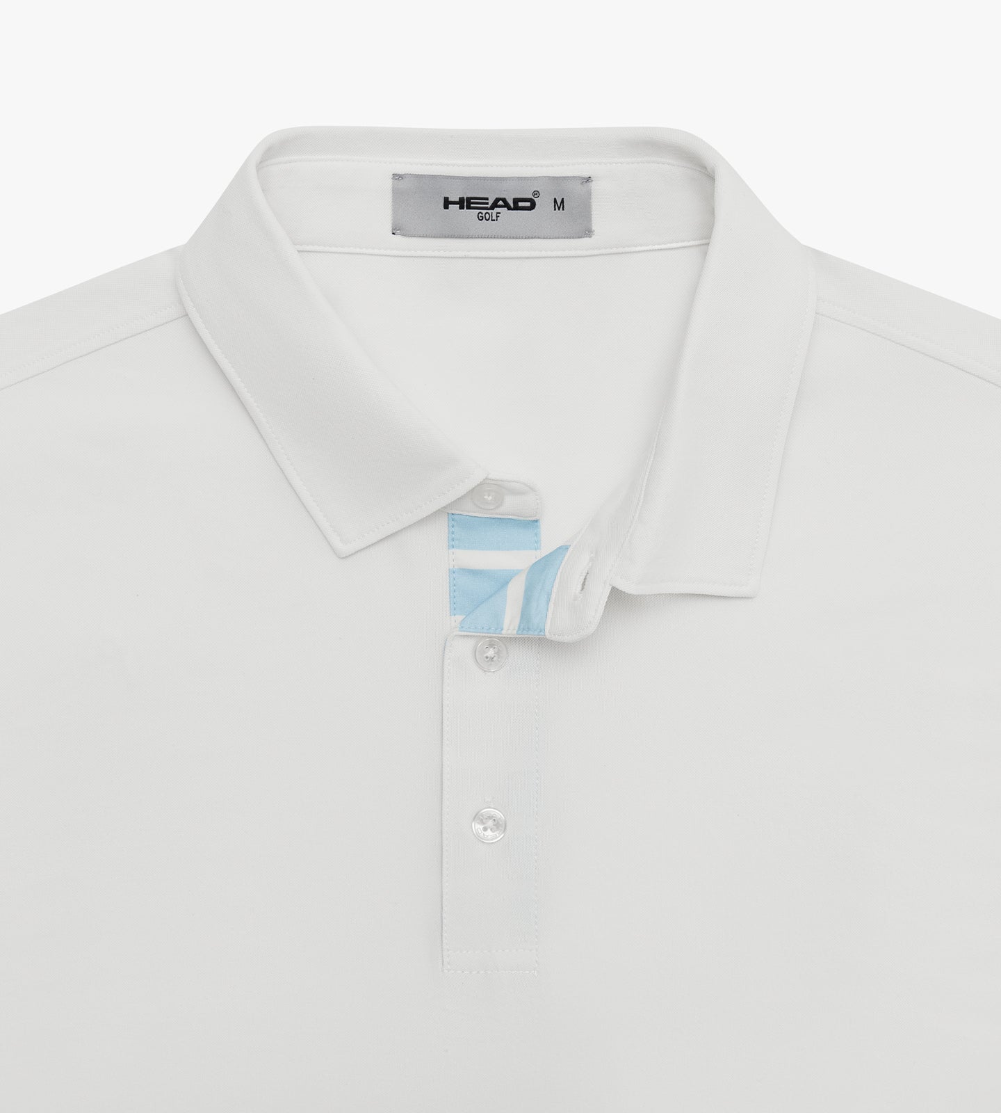 Roll Sleeve Polo