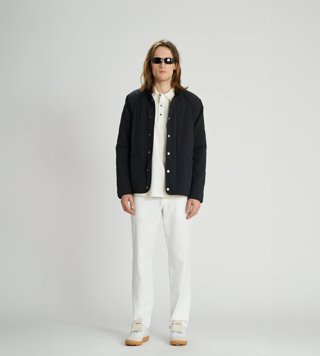 Thermal Henley